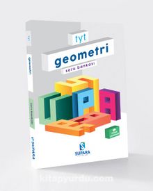 2022 TYT Geometri Soru Bankası - Kolektif