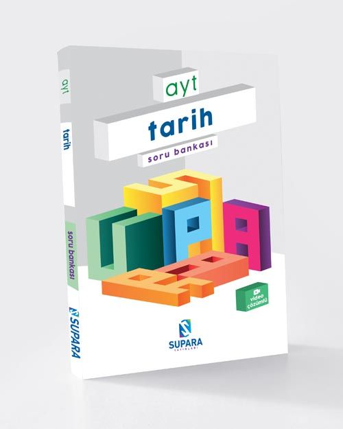 2022 AYT Tarih Soru Bankası