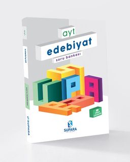 2022 AYT Edebiyat Soru Bankası