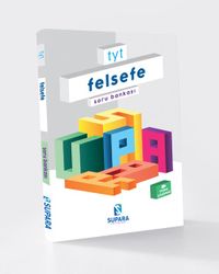 2022 TYT Felsefe Soru Bankası