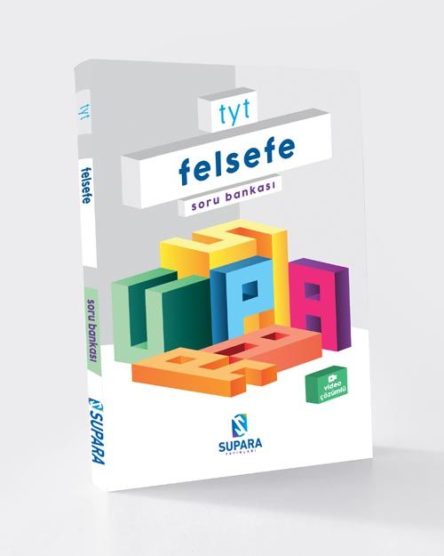 2022 TYT Felsefe Soru Bankası