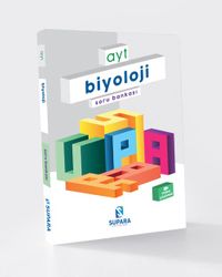 2022 AYT Biyoloji Soru Bankası