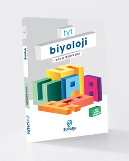 2022 TYT Biyoloji Soru Bankası