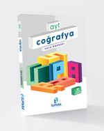 2022 AYT Coğrafya Soru Bankası