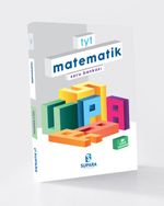 2022 TYT Matematik Soru Bankası