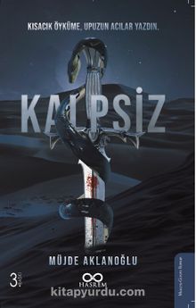 Kalpsiz - Müjde Aklanoğlu
