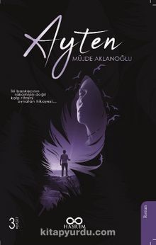 Ayten - Müjde Aklanoğlu