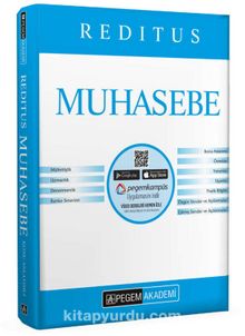 2022 KPSS A Grubu Muhasebe Konu Anlatımlı - Kolektif