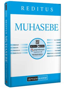 2022 KPSS A Grubu Muhasebe Konu Anlatımlı
