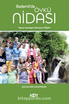 Bademli'de Öykü Nidası - Ramazan Göçen
