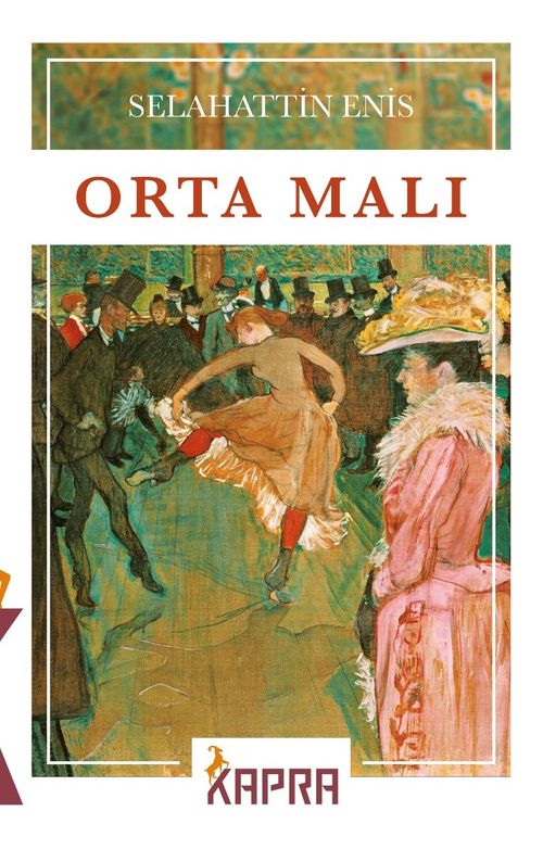 Orta Malı