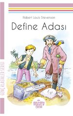 Define Adası Genç Klasikler Serisi