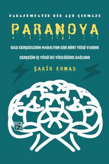 Paranoya & Parasempatik Bir Aşk Çıkmazı