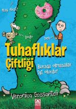 Tuhaflıklar Çiftliği