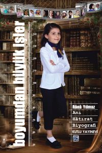 Boyumdan Büyük İşler