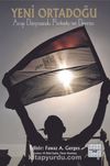 Yeni Ortadoğu & Arap Dünyasında Protesto ve Devrim