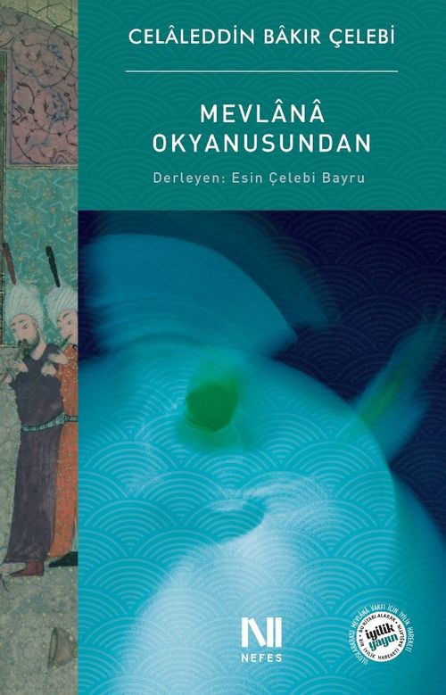 Mevlana Okyanusundan