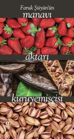 Faruk Şüyün'ün  Manavı Aktarı Kuruyemişçisi