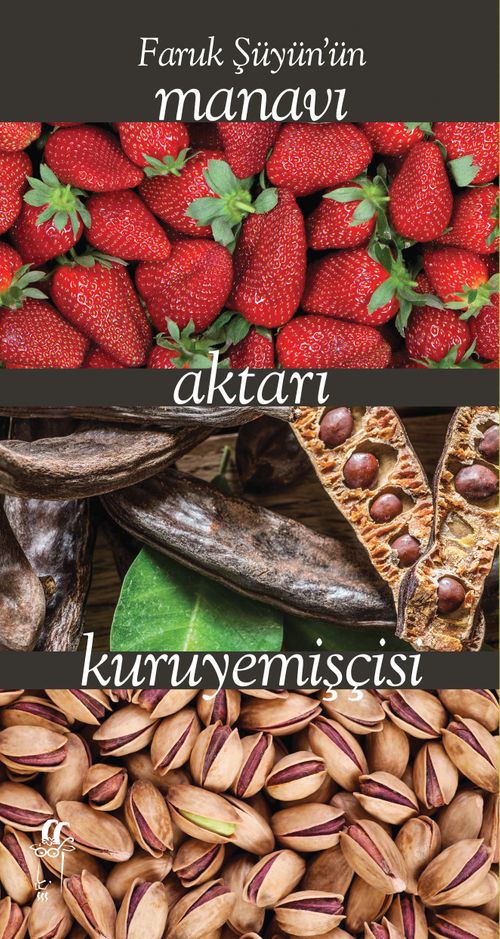 Faruk Şüyün'ün  Manavı Aktarı Kuruyemişçisi