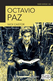 Octavio Paz - Nick Caistor