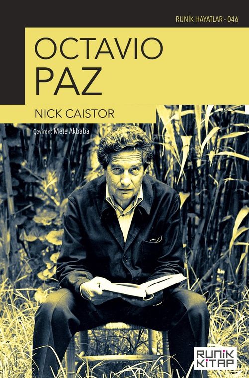 Octavio Paz