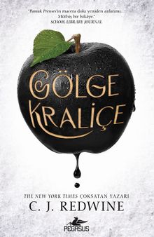 Gölge Kraliçe / Gölge Kraliçe Serisi 1