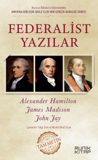 Federalist Yazılar 