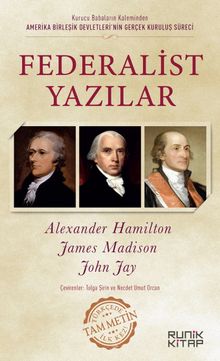 Federalist Yazılar 