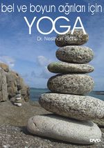 Dr. Neslihan İskit ile Bel ve Boyun Ağrıları İçin Yoga (DVD)