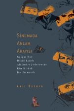 Sinemada Anlam Arayışı 1 