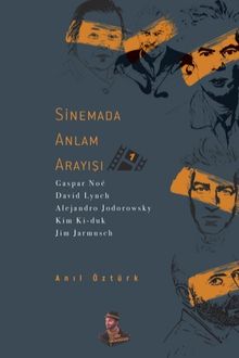 Sinemada Anlam Arayışı 1 