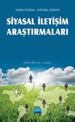 Siyasal İletişim Araştırmaları