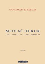 Medeni Hukuk