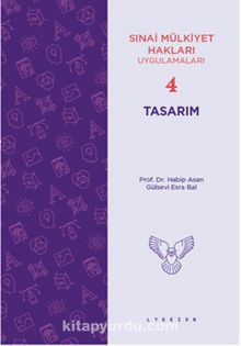 Tasarım - Prof. Dr. Habip Asan