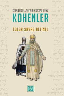 İsrailoğulları'nın Kutsal Soyu Kohenler