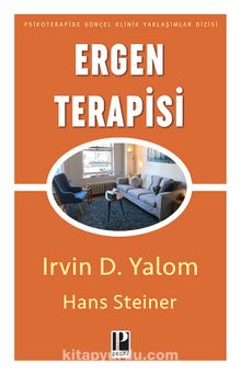 Ergen Terapisi - Irvin D. Yalom
