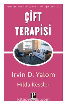 Çift Terapisi - Irvin D. Yalom
