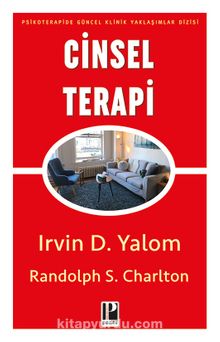 Cinsel Terapi - Irvin D. Yalom