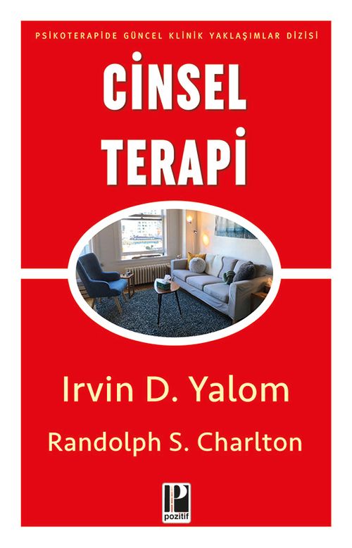 Cinsel Terapi