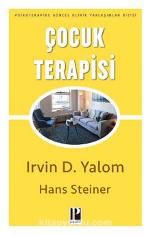 Çocuk Terapisi - Irvin D. Yalom