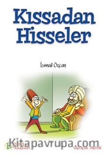 Kıssadan Hisseler - İsmail Özcan