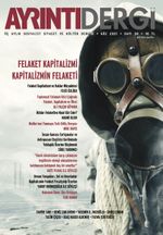 Ayrıntı Dergisi Güz 2021 (38. Sayı)
