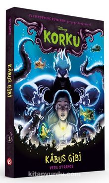 Disney / Korku Kabus Gibi - Vera Strange