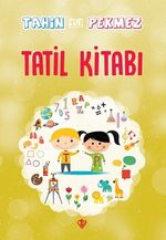 Tahin ile Pekmez Tatil Kitabı