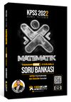 2022 KPSS Genel Yetenek At&ouml;lye Serisi Matematik Tamamı Video &Ccedil;&ouml;z&uuml;ml&uuml; Soru Bankası