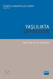 Yaşlılıkta Depresyon