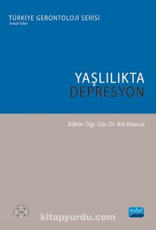 Yaşlılıkta Depresyon - Kolektif