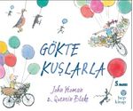 Gökte Kuşlarla