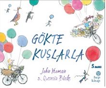 Gökte Kuşlarla - John  Yeoman