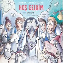Hoş Geldim - Rayka Kumru
